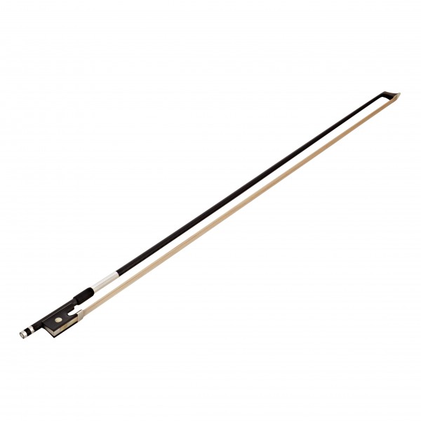 Gewa Advanced Violin Carbon Bow