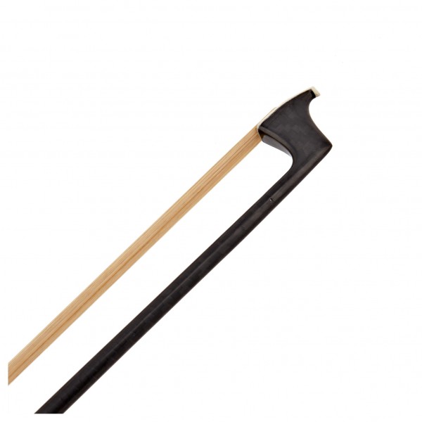 Gewa Advanced Violin Carbon Bow