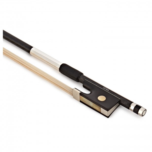 Gewa Advanced Violin Carbon Bow