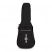 4/4 Padded Classical Guitar Gigbag by Gear4music