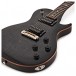 PRS SE 245, Charcoal Burst