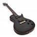 PRS SE 245, Charcoal Burst