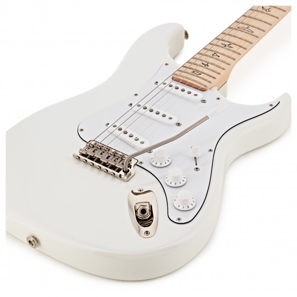 PRS John Mayer Silver Sky MN, Frost