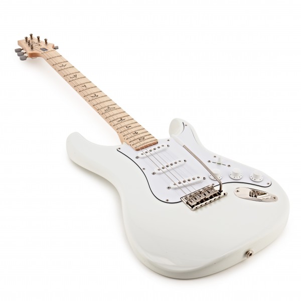 PRS John Mayer Silver Sky MN, Frost