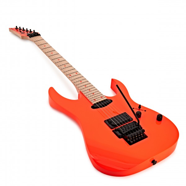 Ibanez RG565 Genesis, Fluorescent Orange
