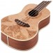 Luna Sahara Spruce Concert Ukulele