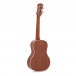 Luna Sahara Spruce Concert Ukulele