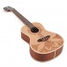 Luna Sahara Spruce Concert Ukulele