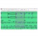 Avid Sibelius Ultimate Notation and Scoring Software - Colours