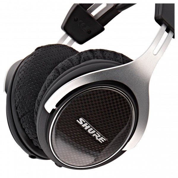 Shure SRH1540 Premium Closed Back Headphones