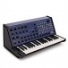 Korg MS-20, Blue