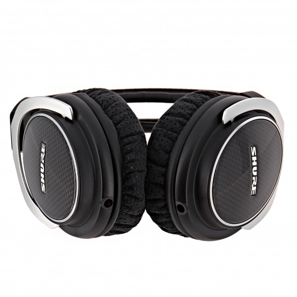 Shure SRH1540 Premium Closed Back Headphones