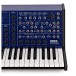 Korg MS-20, Blue