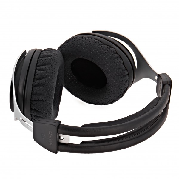 Shure SRH1540 Premium Closed Back Headphones