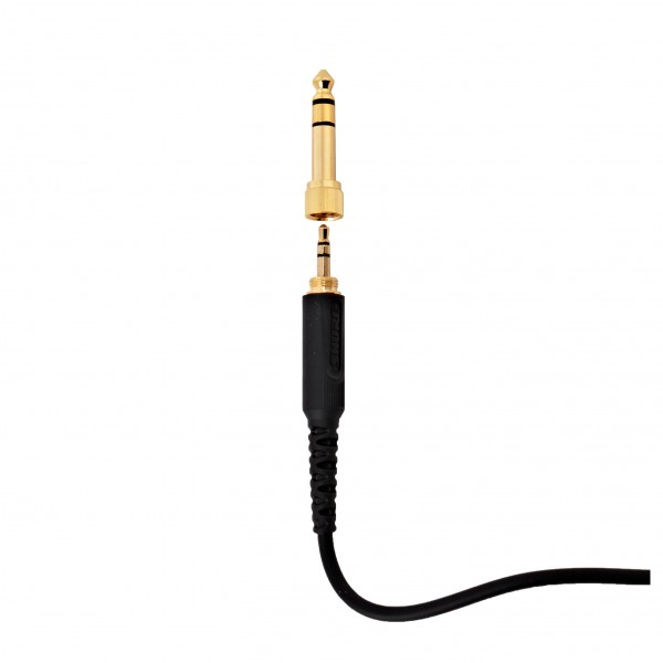 Shure SRH1540 Premium Closed Back Headphones