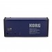 Korg MS-20, Blue