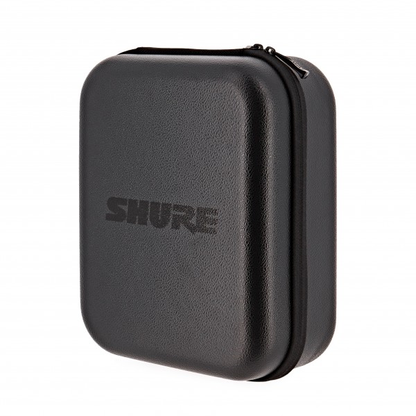 Shure SRH1540 Premium Closed Back Headphones