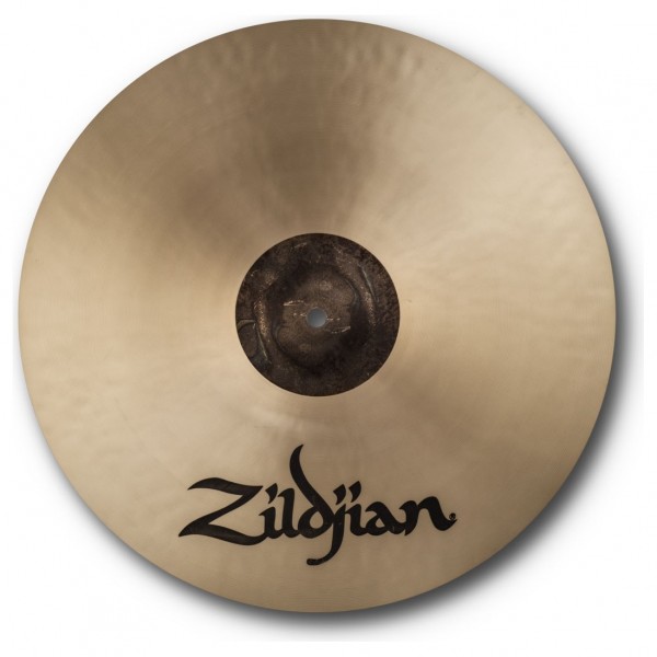 Zildjian K 16" Sweet Crash Cymbal Bottom Up