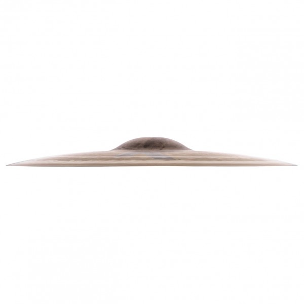 Zildjian K 18" Sweet Crash Cymbal Side Profile