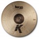 Zildjian K 19