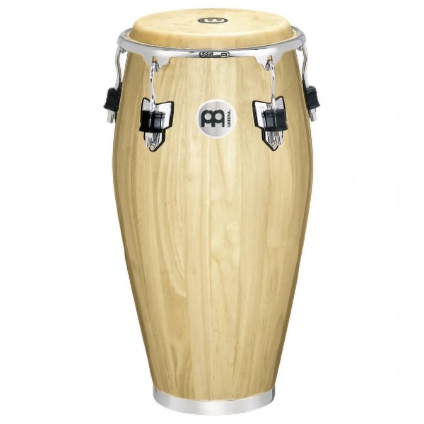 Meinl MP11NT 11" Professional Series Wood Conga, Natural