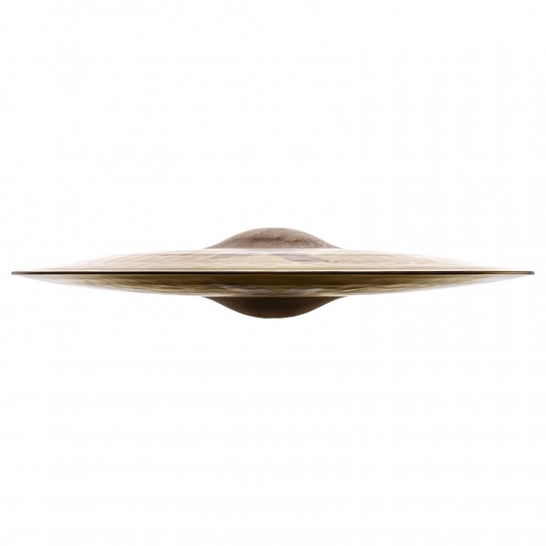 Zildjian K 15" Sweet Hi-hats Profile