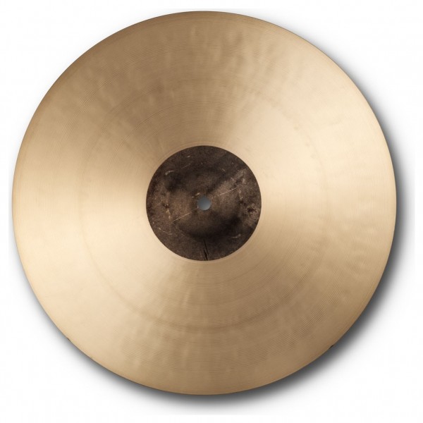 Zildjian K 15" Sweet Hi-hat Top Under