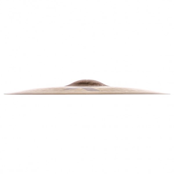 Zildjian K 15" Sweet Hi-hat Top Profile