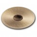 Zildjian K 15