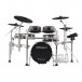 Roland TD-50KV2 V-Drums Electronic Drum Kit
