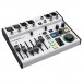 Behringer FLOW 8 8-Channel Digital Mixer- Angled