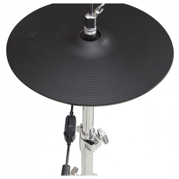 Roland VH-14D 14" Digital Hi-Hats for V-Drums