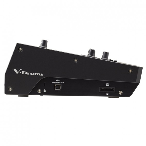 Roland TD-50X V-Drums Sound Module