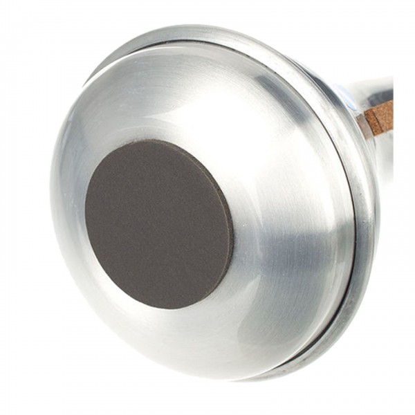 Wallace Piccolo Trumpet Straight Mute, Foam Pad
