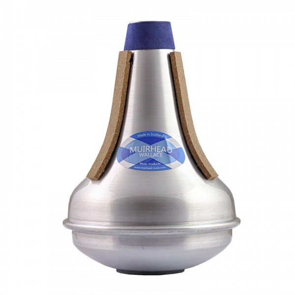 Wallace Soprano Cornet Straight Mute