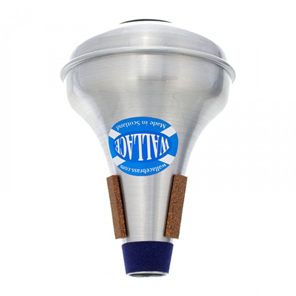 Wallace Soprano Cornet Straight Mute, Felt