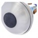 Wallace Soprano Cornet Straight Mute, Foam Pad