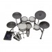 Roland TD-50K2 V-Drums Electronic Drum Kit Over