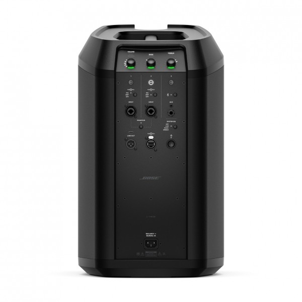 Bose L1 Pro8 - Rear