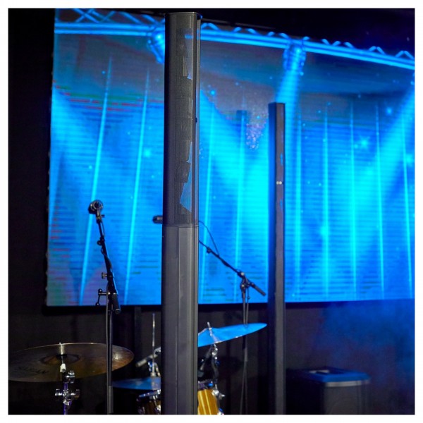 Bose L1 Pro8 Portable PA System - On Stage