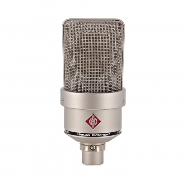 Neumann TLM 103 - Front View 