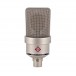 Neumann TLM 103 - Front View 