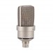 TLM 103 Studio Set Microphone - Side View