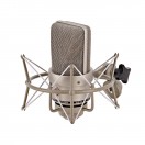 Neumann TLM 103 Studio Set Microphone, Nickel - Nearly New