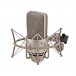 Neumann TLM 103 - In shock mount side view  