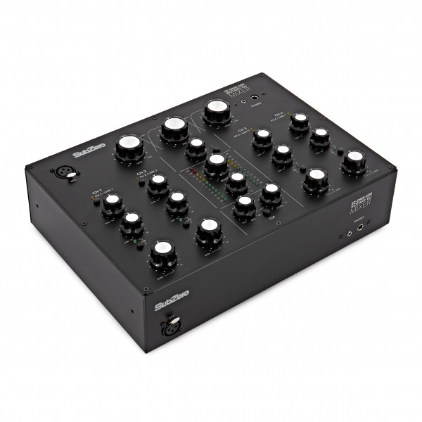 KORG DJミキサー ZERO4 動作品｜Yahoo!フリマ（旧PayPayフリマ）