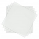 Lenco Record Outer Sleeve Pack, 50pcs