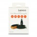 Lenco 5-in-1 Record Cleaning Kit- Packaging