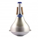 Wallace Tenor Trombone Straight Mute