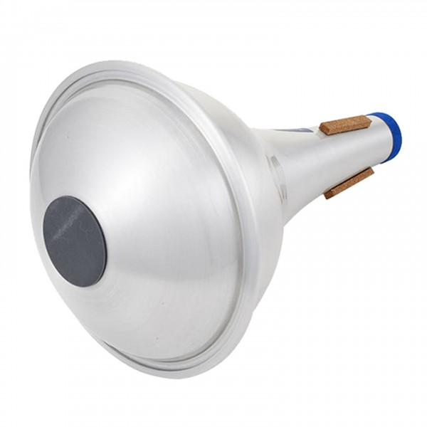 Wallace Tenor Trombone Straight Mute, Bottom